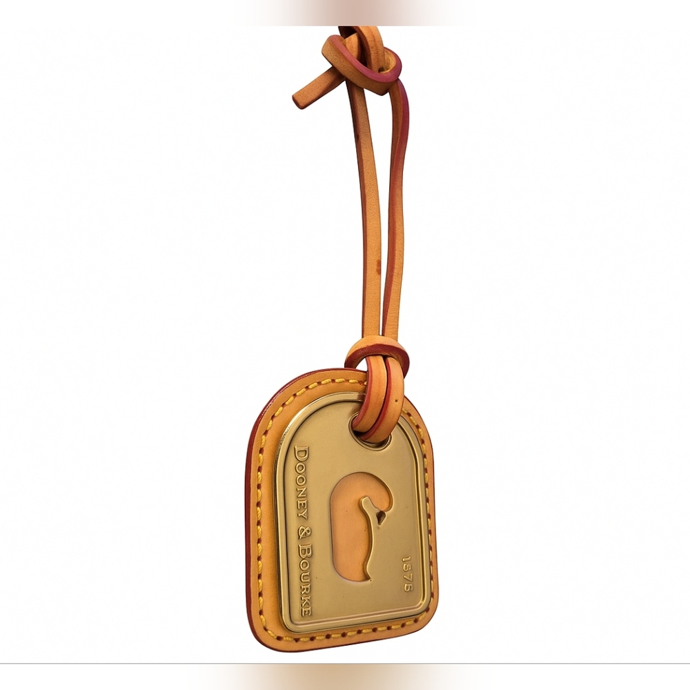 DOONEY & BOURKE HANG TAG - Picture 3 of 3